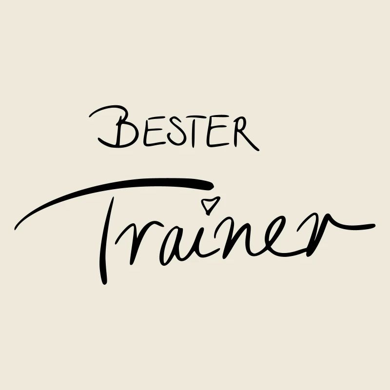 Bester Trainer