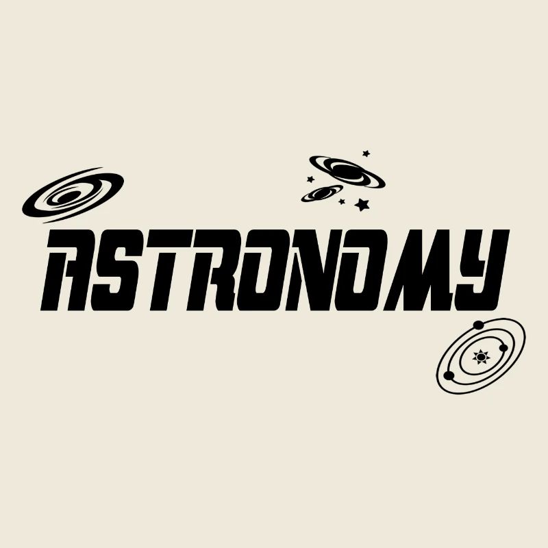 Astronomie