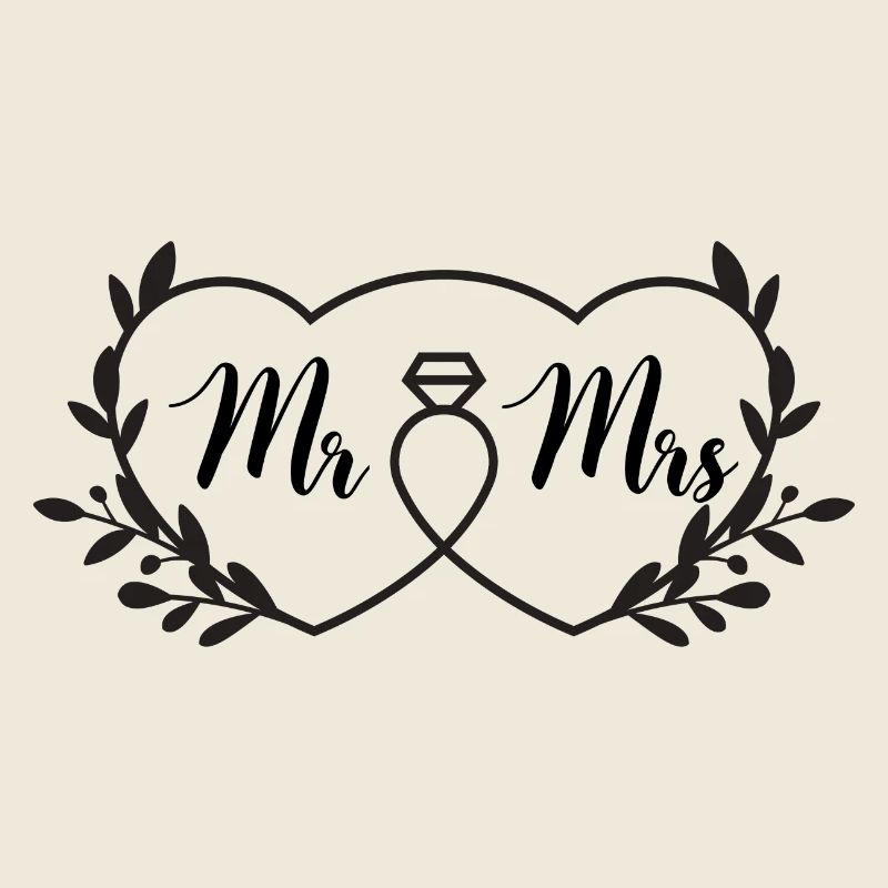 Mr Mrs