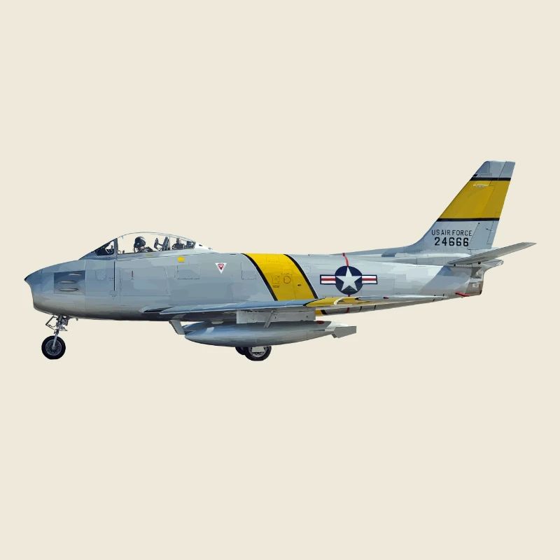 F-86 Sabre