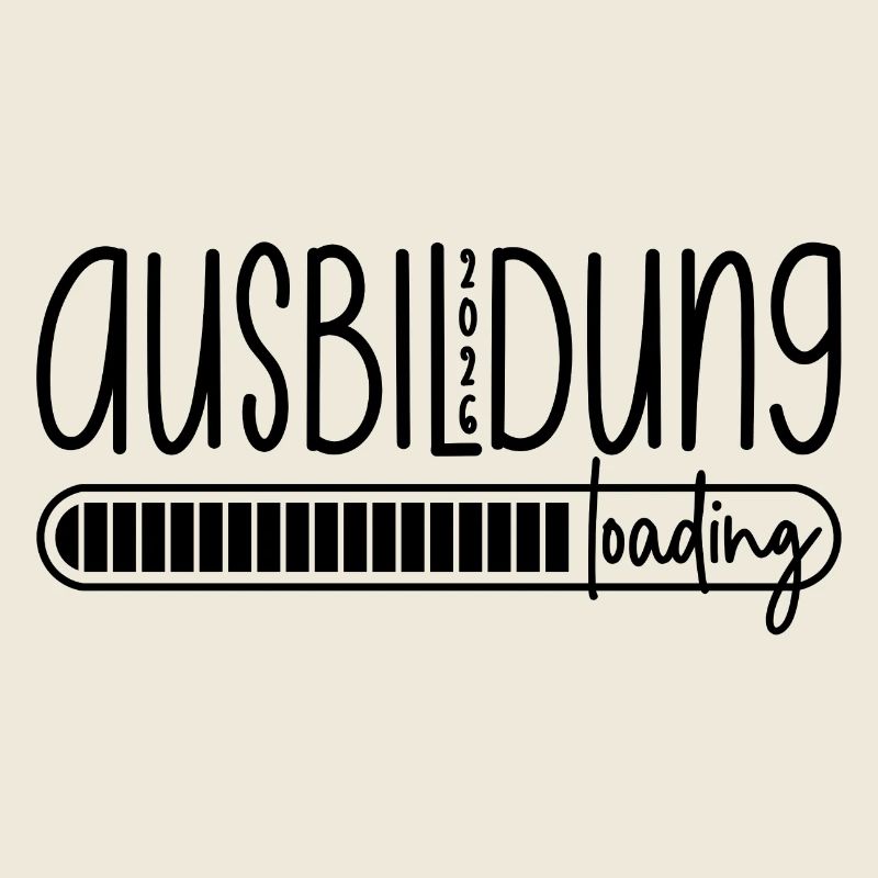 Ausbildung 2026 loading