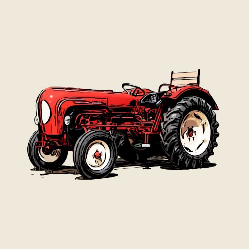 Tractor Standard Star 219