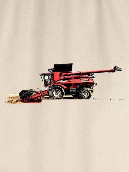 Harvester
