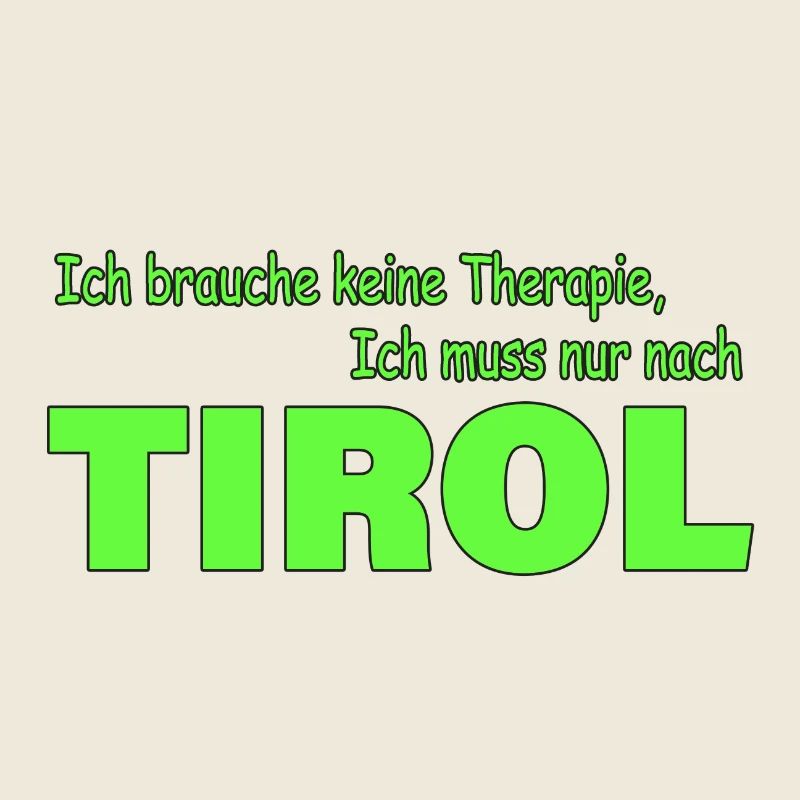 Therapy Tyrol