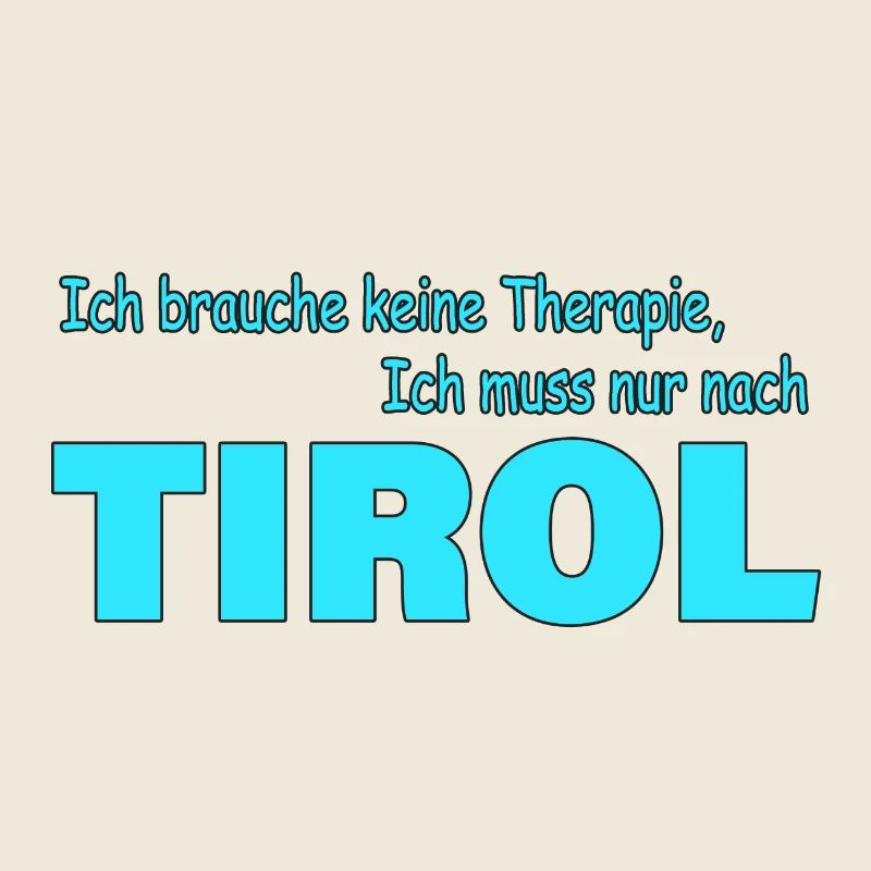 Therapie TIROL