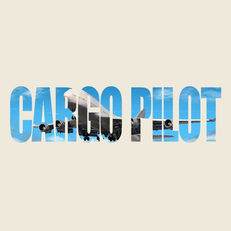 Cargo pilot