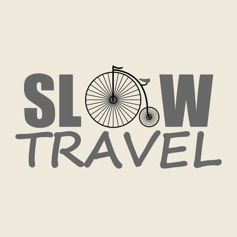 SLOW TRAVEL