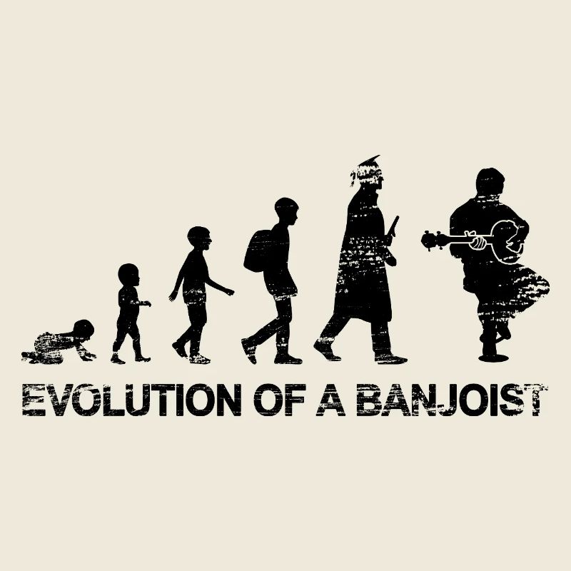 Development Banjoist