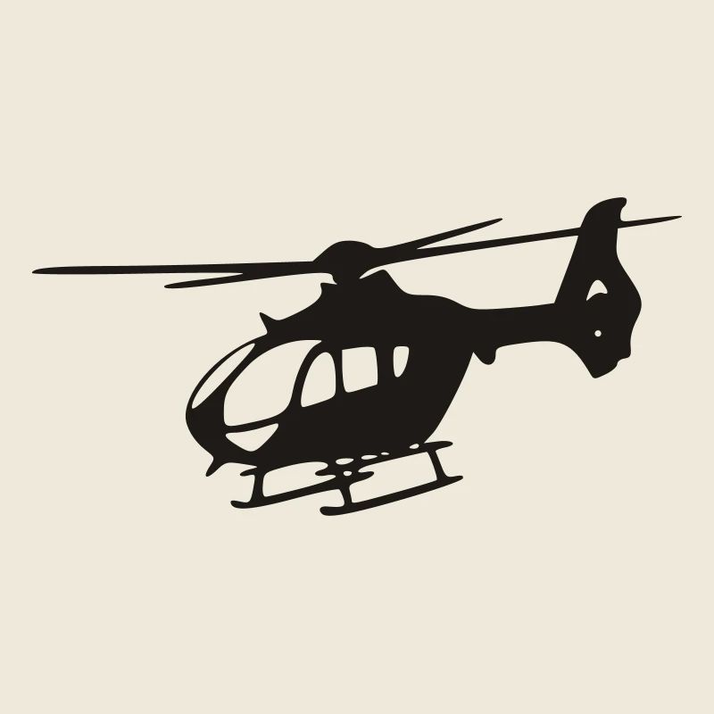 Hélicoptère EC-135