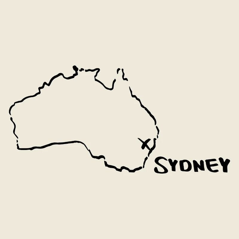 sydney