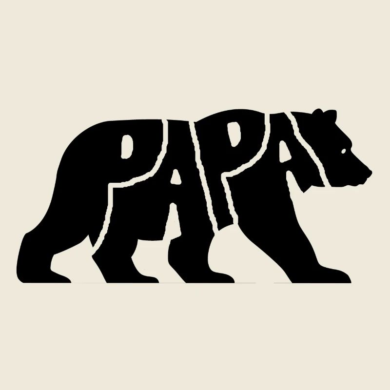 Papa Bär