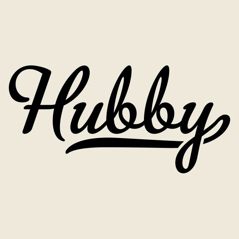 Hubby