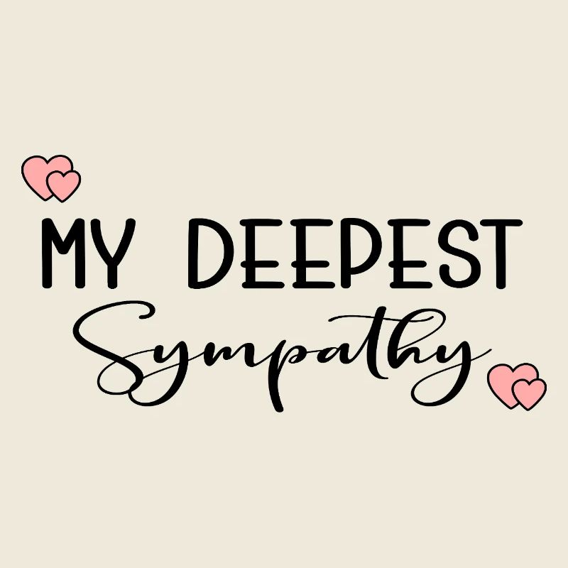 MEIN TIEFSTES BEILEID