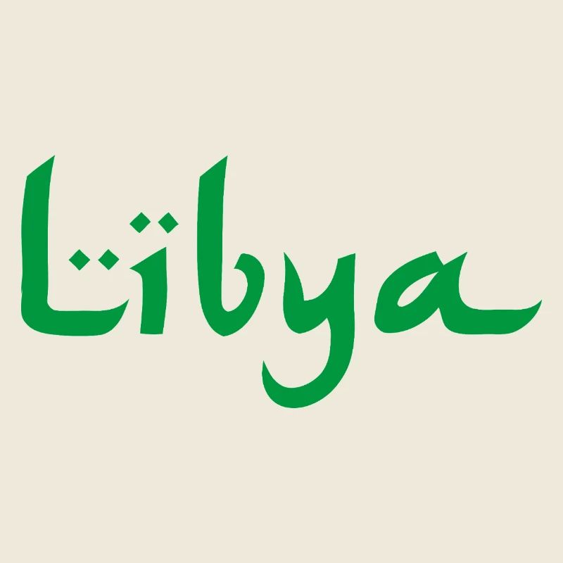 Libye Libyen