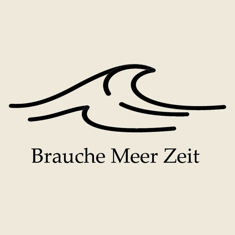 Le temps en mer est parfait pour les vacances