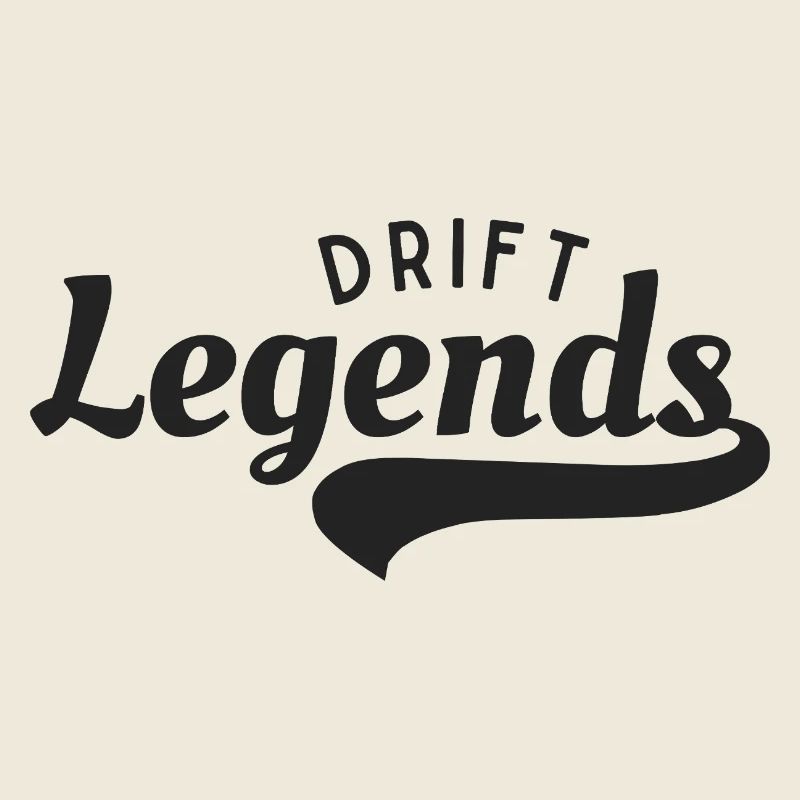 Drift Legenden Retro