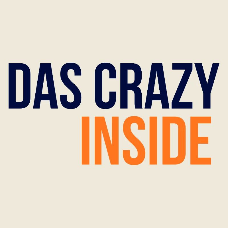 GIUDAN Jugendwort 25 Collection: Das Crazy Inside