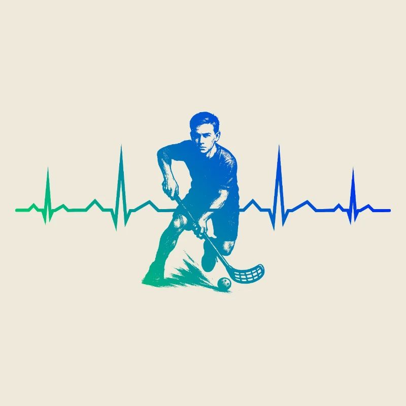 Floorball style for every occasion