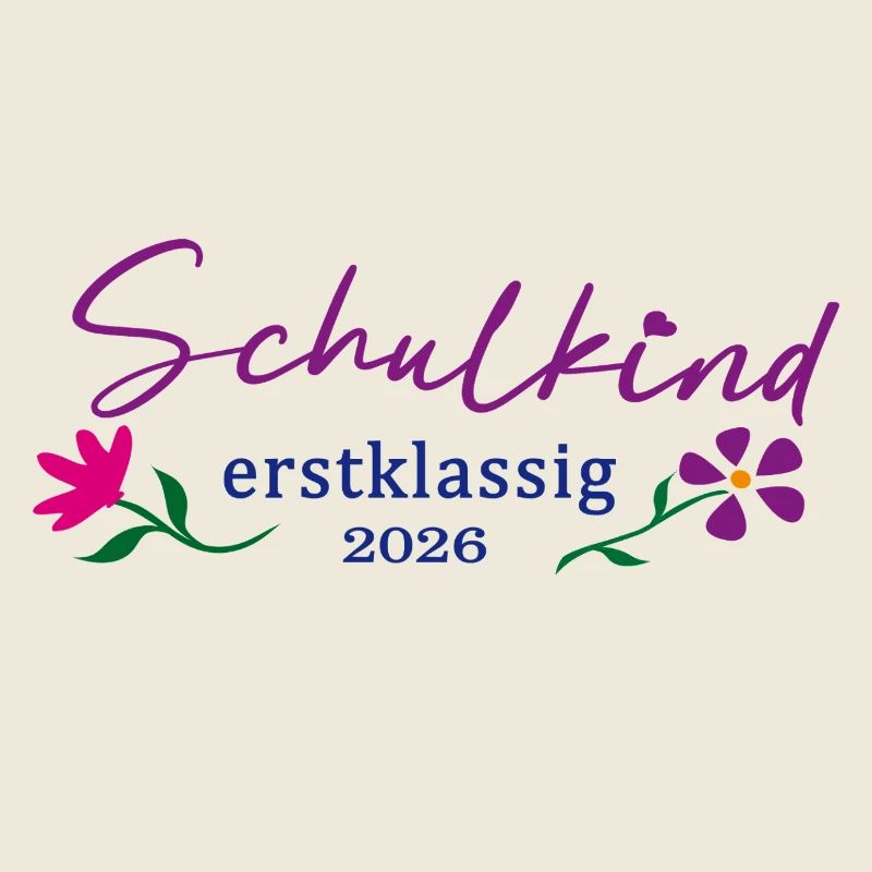 SchoolChild First-Class 2026