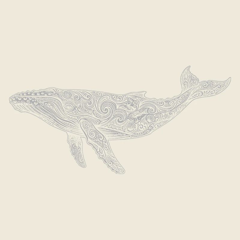 Baleine à bosse