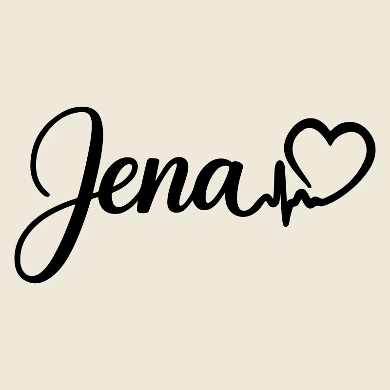 Jena Heartbeat