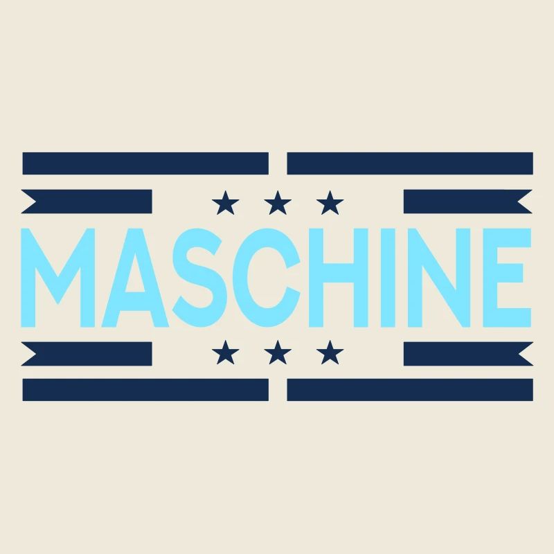 Maschine