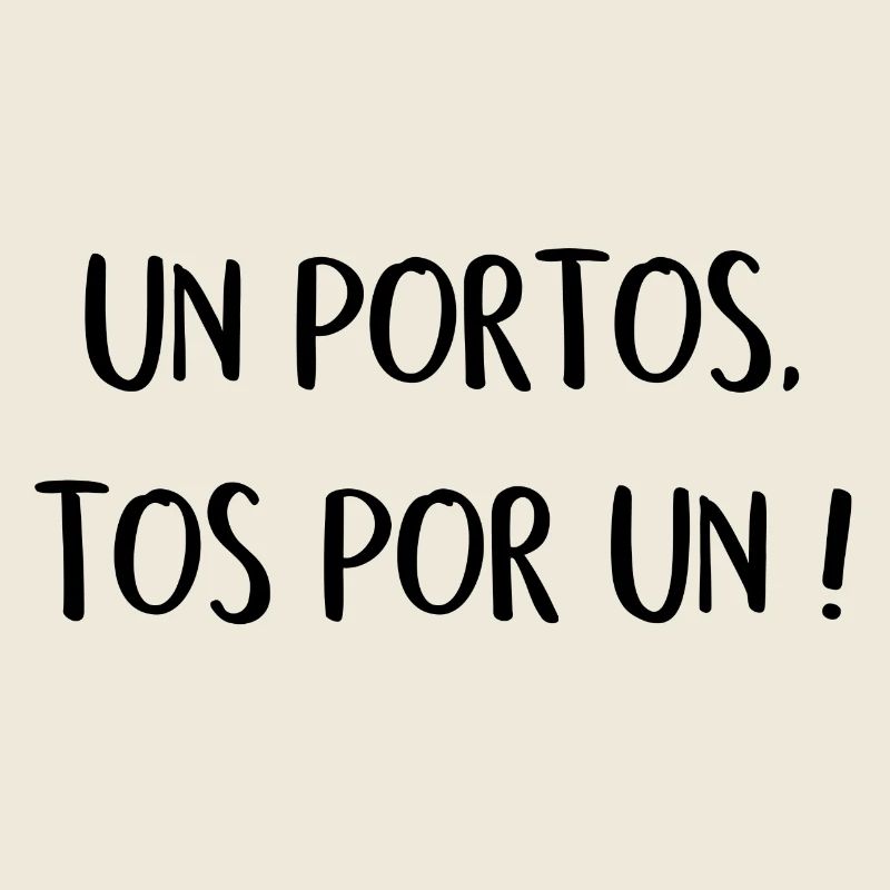 Portos