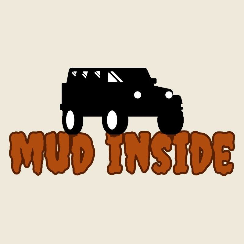 Mud Inside