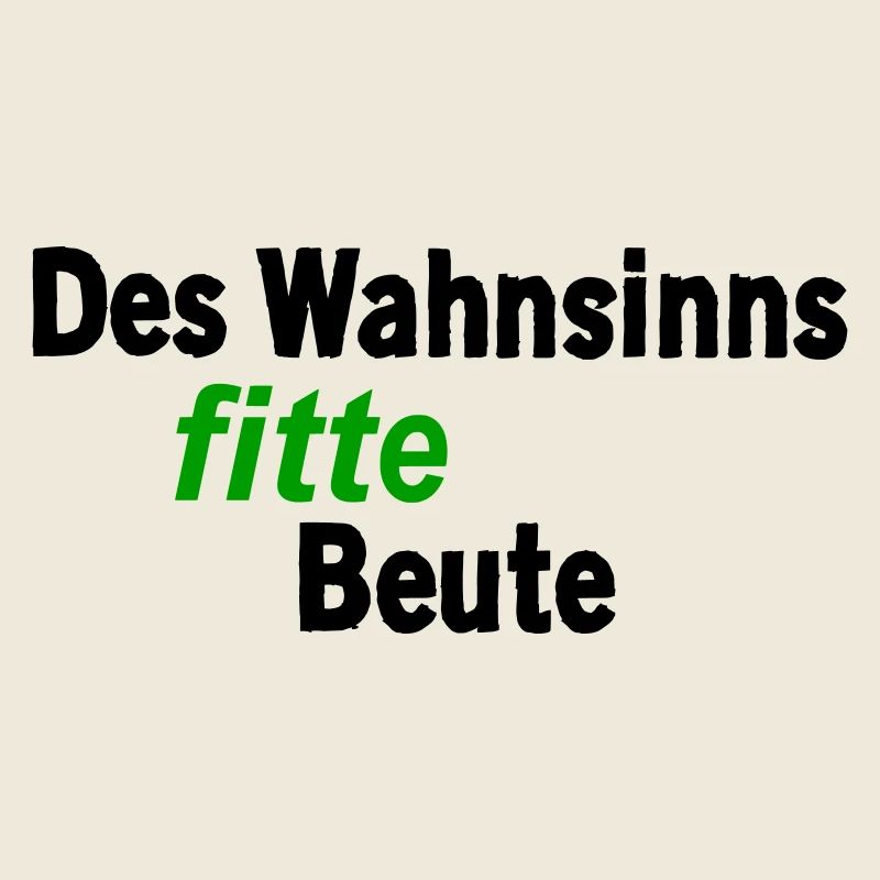 Une proie incroyablement en forme