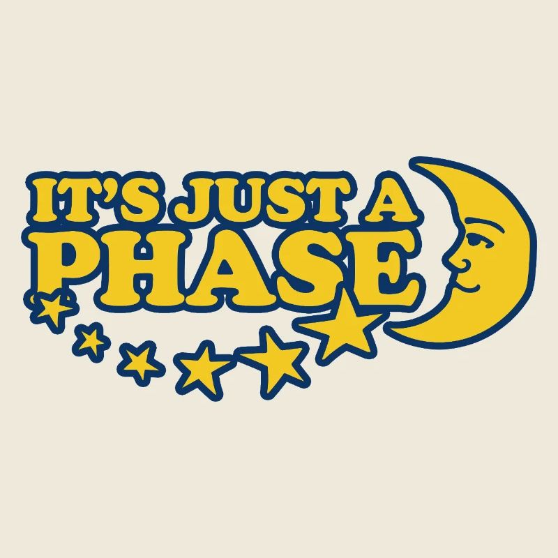 Ce n’est qu’une phase