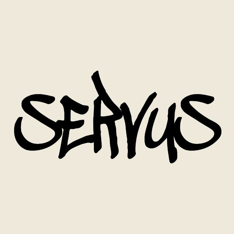 Servus (Tagter)