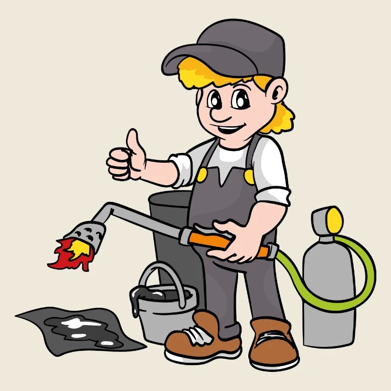 roofer