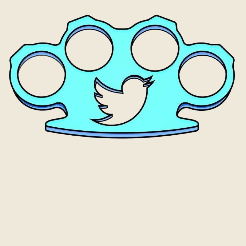 Knuckle blue