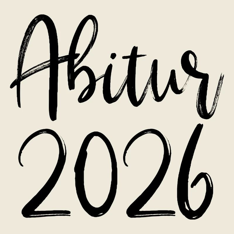 Abitur 2026