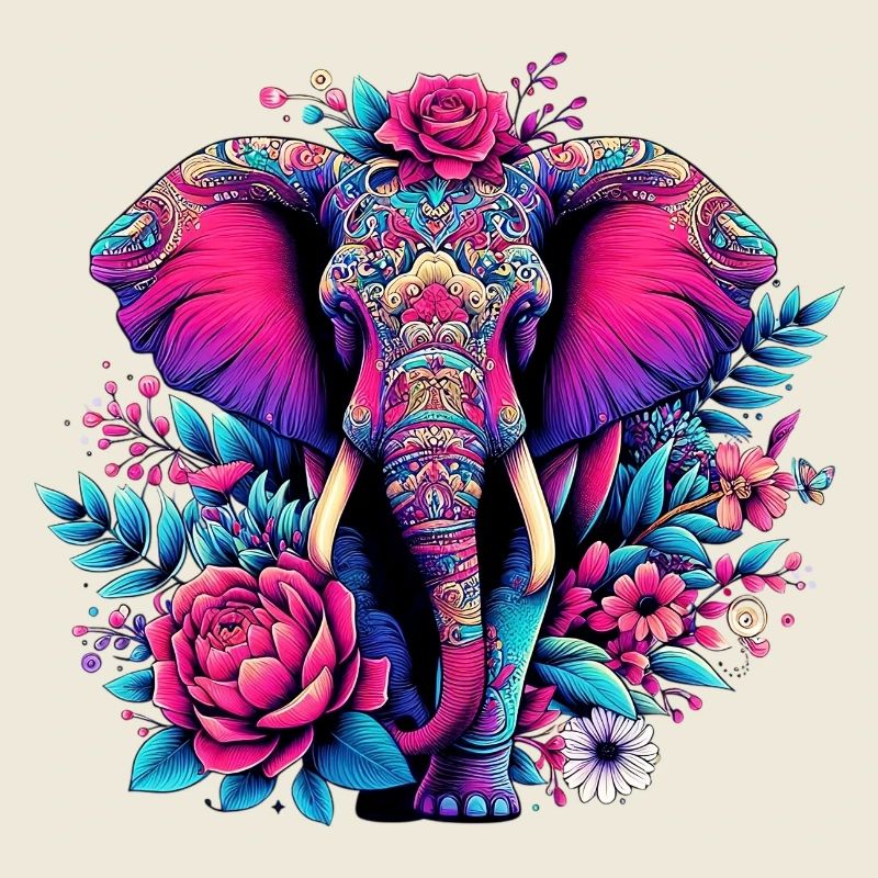 Éléphant