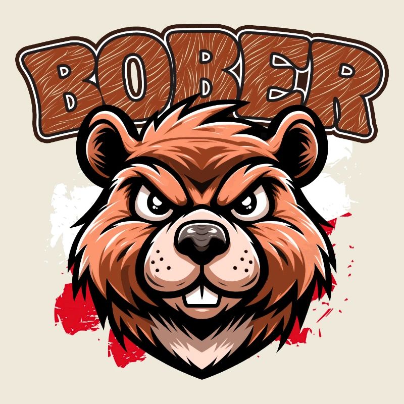Bober | Design tendance polonais