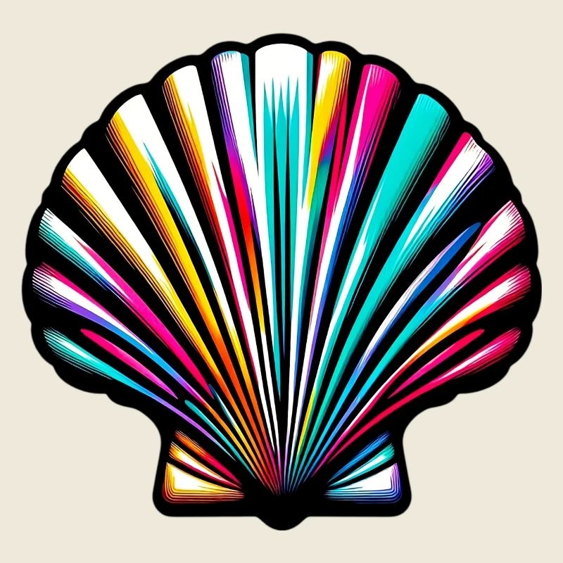 Coquille Saint-Jacques