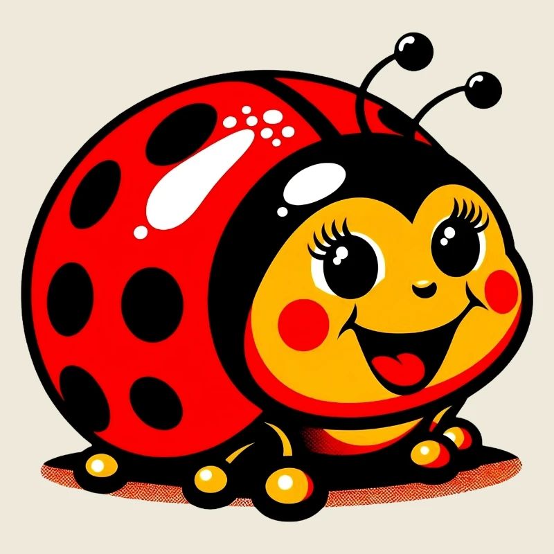 Marienkäfer