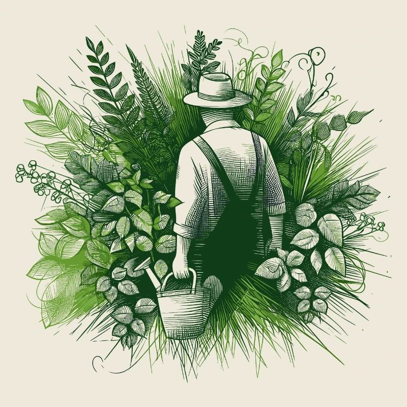Plant Whisperer