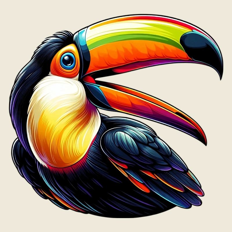 Toucan