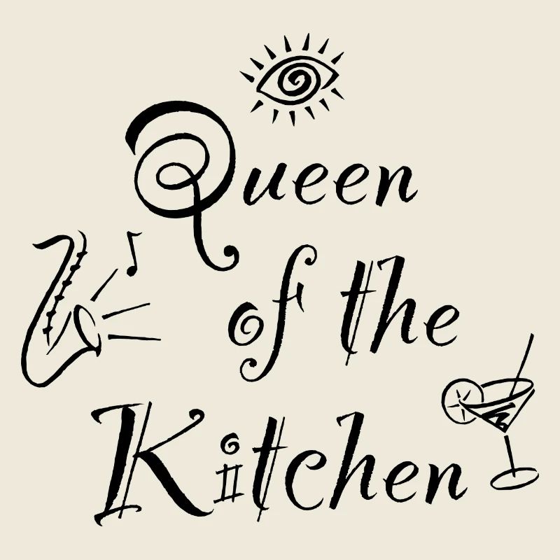 Women's Cooking Apron