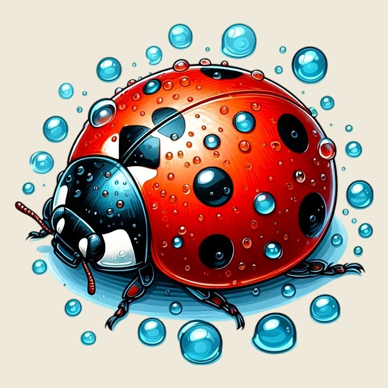 Ladybird