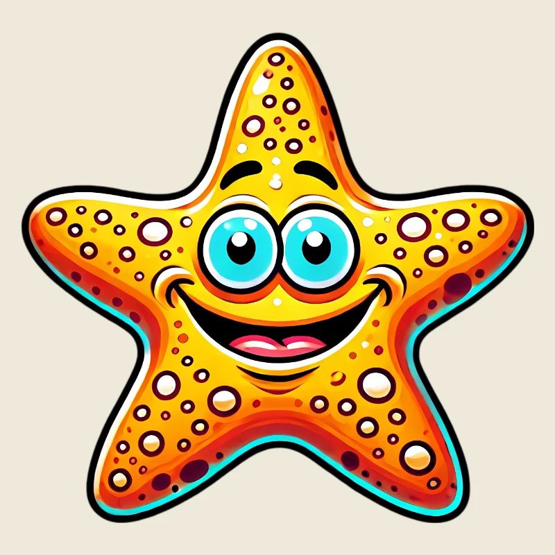 Starfish