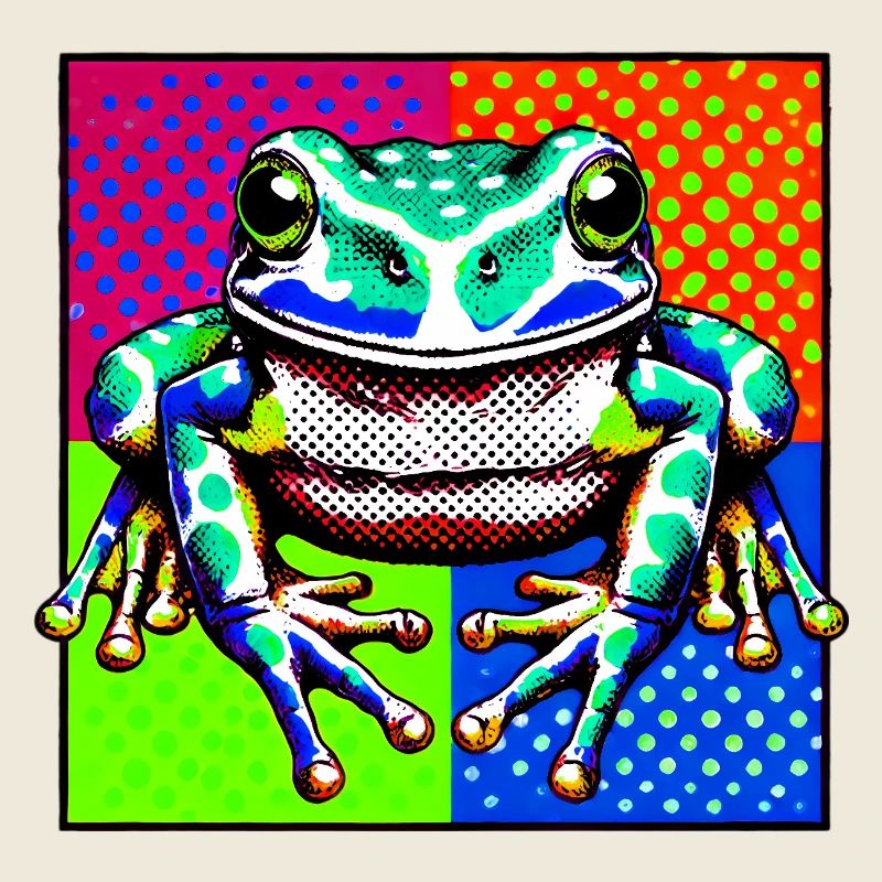Grenouille