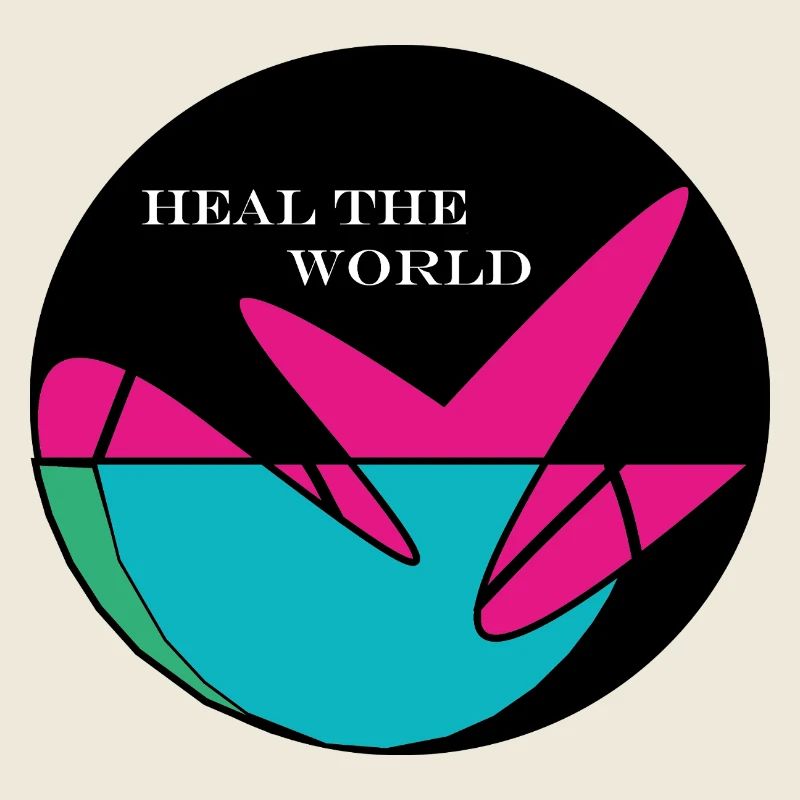 Healing the World