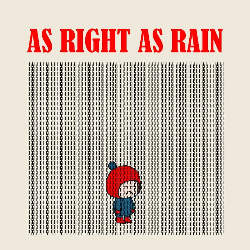 As_right_as_rain