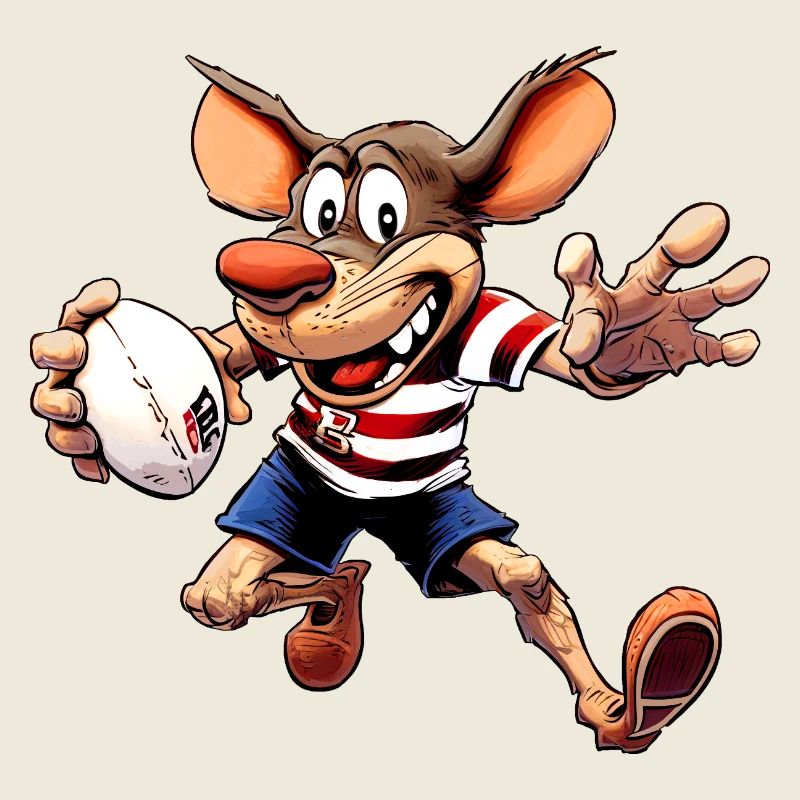 Mice Rugby
