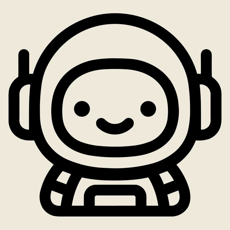 astronaute