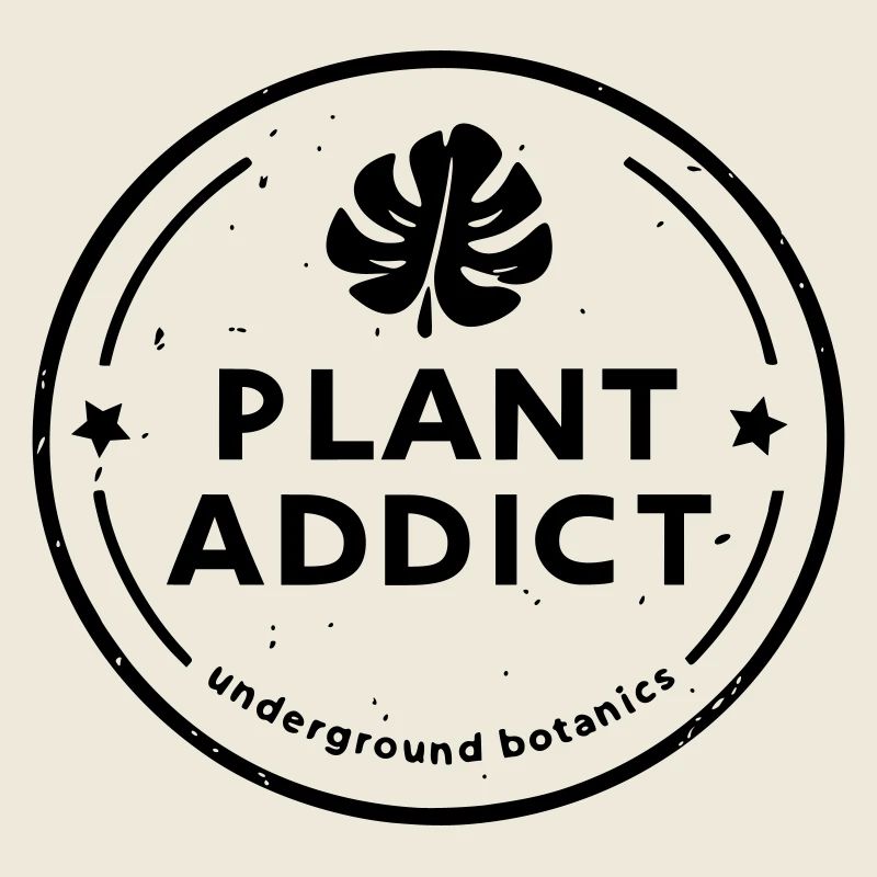 plant addict