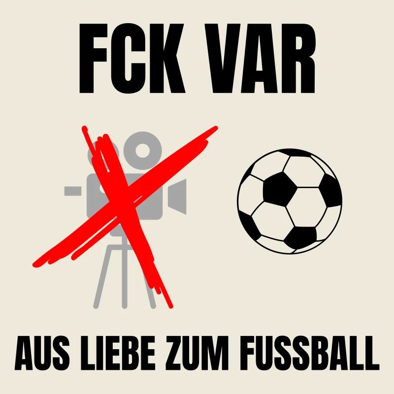 FCK VAR